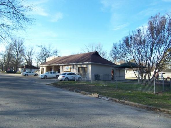 206 W Davis St, Blytheville, AR 72315